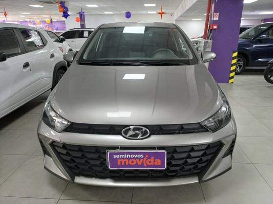 HYUNDAI HB20S 1.0 12V FLEX COMFORT PLUS MANUAL